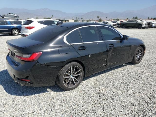 Photo 3 from auction – 2019 BMW 330I with VIN WBA5R1C50KAE81759