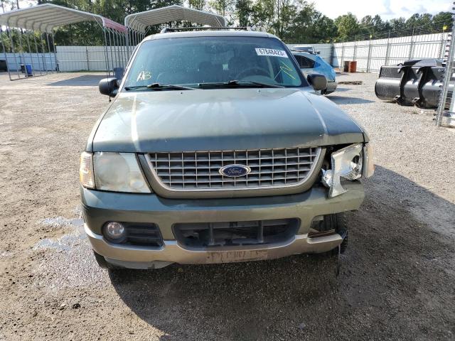 Photo 5 from auction – 2004 FORD EXPLORER E with VIN 1FMZU74K44UC28092