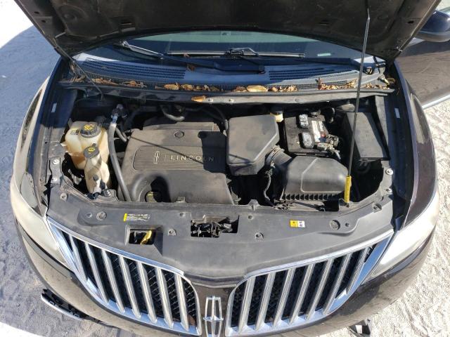 Photo 11 from auction – 2013 LINCOLN MKX with VIN 2LMDJ6JK0DBL40464