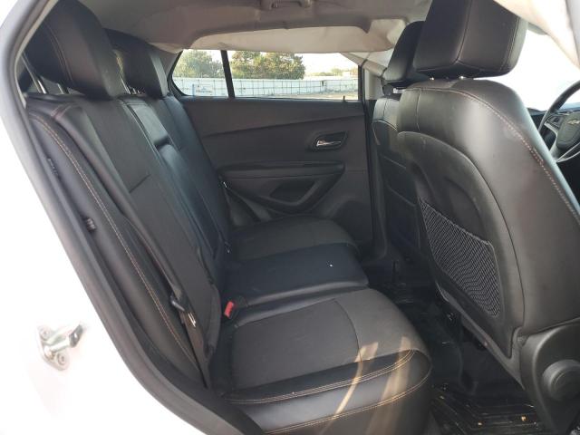 Photo 11 from auction – 2019 CHEVROLET TRAX 1LT with VIN 3GNCJLSB5KL393209