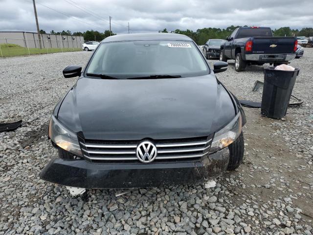 Photo 5 from auction – 2013 VOLKSWAGEN PASSAT SE with VIN 1VWBP7A32DC063768