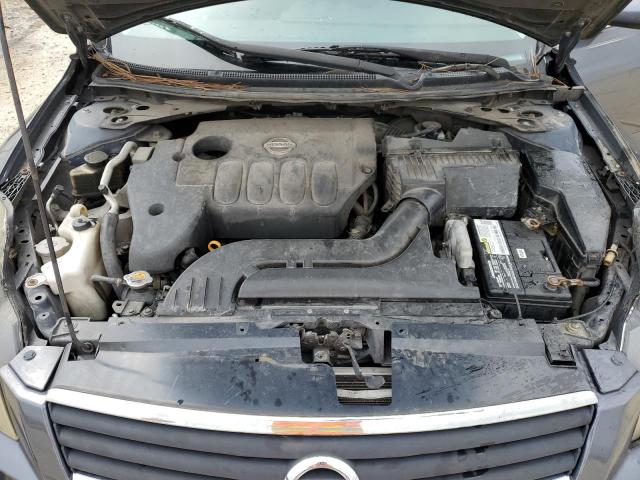 Photo 11 from auction – 2009 NISSAN ALTIMA 2.5 with VIN 1N4AL21E99N473922