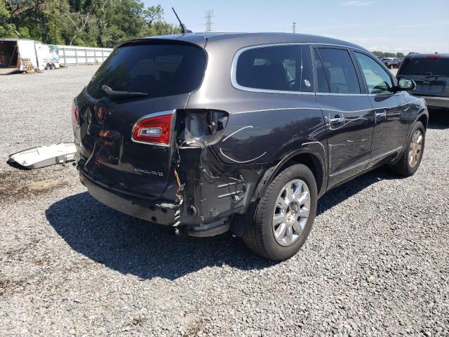 Photo 3 from auction – 2014 BUICK ENCLAVE with VIN 5GAKRBKDXEJ224552