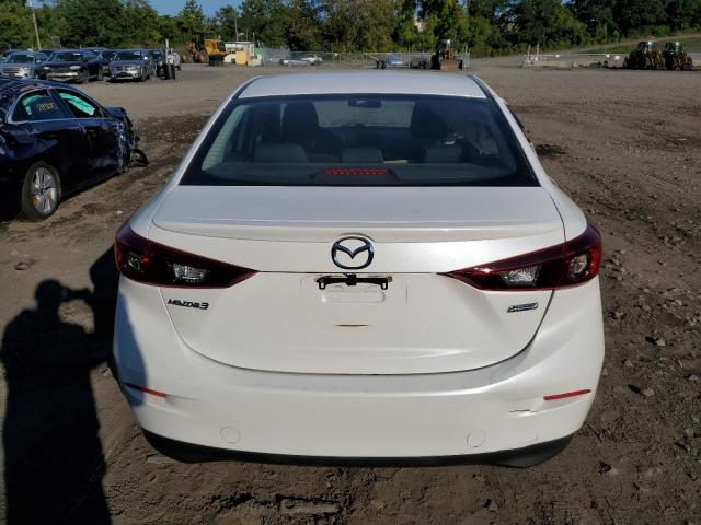 Photo 6 from auction – 2014 MAZDA 3 TOURING with VIN JM1BM1V79E1184610