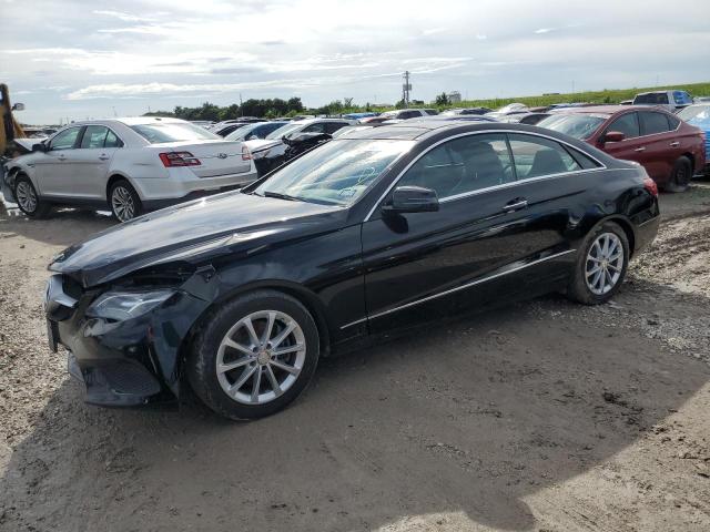 MERCEDES-BENZ E 350 2014 with VIN WDDKJ5KB0EF276318 - Photo from auction