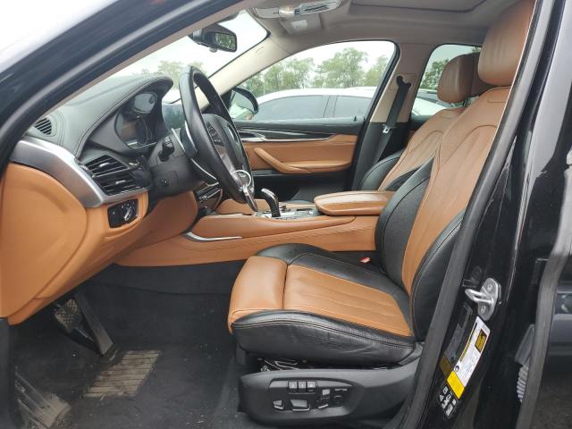Photo 7 from auction – 2016 BMW X6 XDRIVE3 with VIN 5UXKU2C5XG0N79197