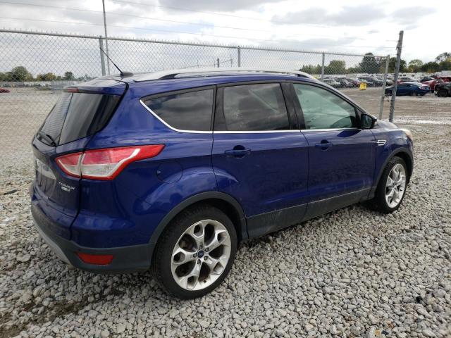Photo 3 from auction – 2015 FORD ESCAPE TIT with VIN 1FMCU9J97FUA76279