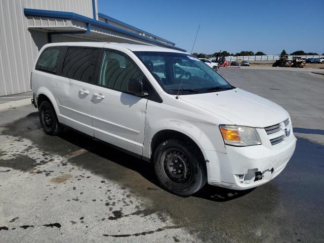 Photo 4 from auction – 2010 DODGE GRAND CARA with VIN 2D4RN4DE9AR304007