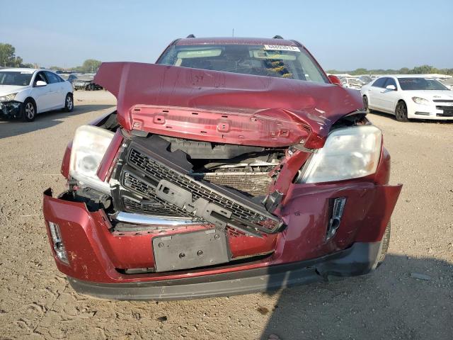Photo 5 from auction – 2012 GMC TERRAIN SL with VIN 2GKFLVE55C6221418
