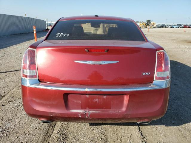 Photo 6 from auction – 2012 CHRYSLER 300 LIMITE with VIN 2C3CCACG3CH199830