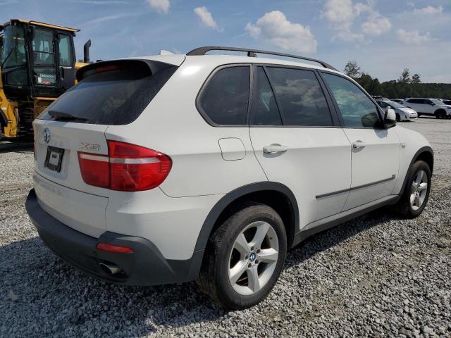Photo 3 from auction – 2008 BMW X5 3.0I with VIN 5UXFE43588L026154