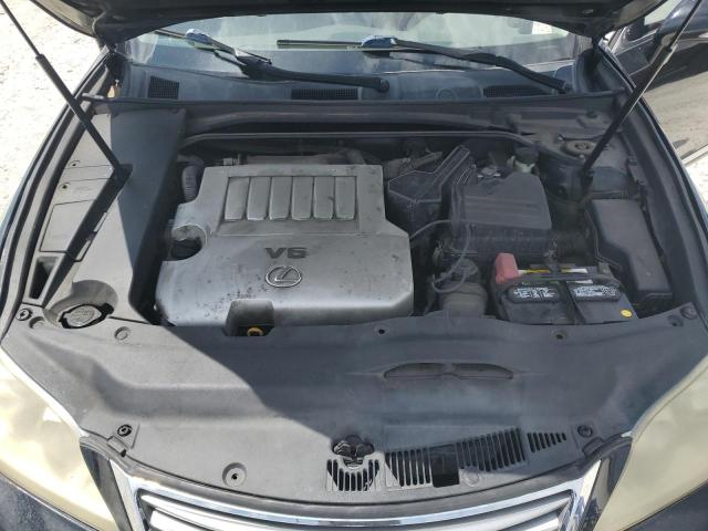 Photo 11 from auction – 2012 LEXUS ES 350 with VIN JTHBK1EG8C2510361