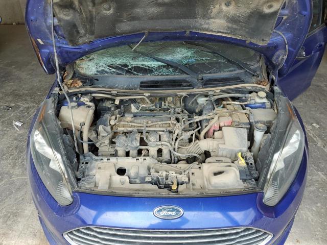 Photo 11 from auction – 2014 FORD FIESTA SE with VIN 3FADP4EJ0EM179396
