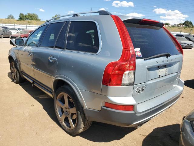 Photo 2 from auction – 2009 VOLVO XC90 with VIN YV4CT852X91510597
