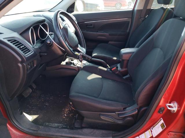 Photo 7 from auction – 2015 MITSUBISHI OUTLANDER with VIN 4A4AP3AU3FE005538