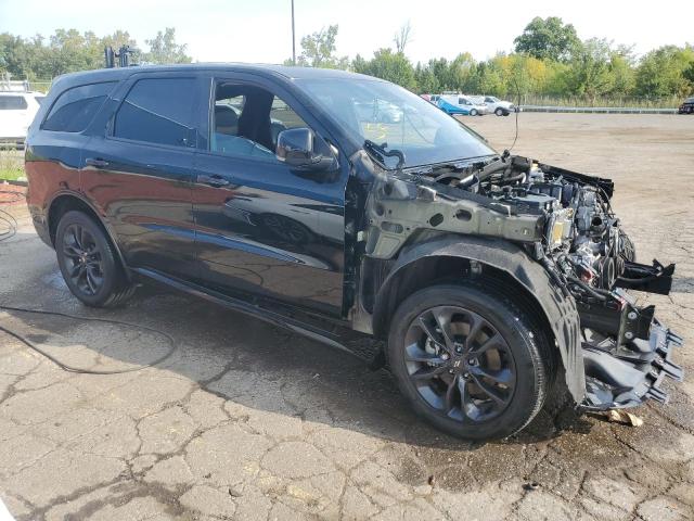 Photo 4 from auction – 2021 DODGE DURANGO R/ with VIN 1C4SDJCT2MC523680