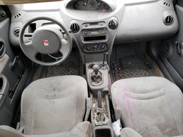 Photo 8 from auction – 2004 SATURN ION LEVEL with VIN 1G8AF52F04Z223958