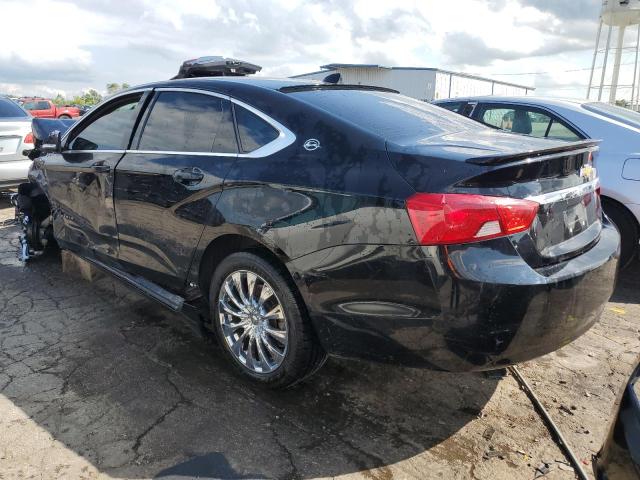 Photo 2 from auction – 2014 CHEVROLET IMPALA LT with VIN 2G1125S38E9223461