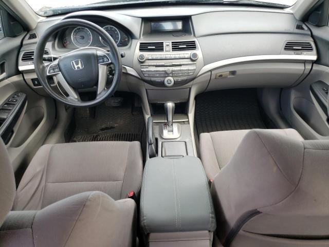Photo 8 from auction – 2012 HONDA ACCORD LX with VIN 1HGCP2F35CA139742