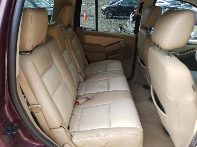 Photo 11 from auction – 2008 FORD EXPLORER E with VIN 1FMEU74898UA14451