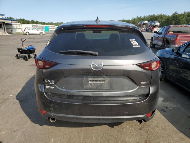 Photo 6 from auction – 2020 MAZDA CX-5 TOURI with VIN JM3KFBCM3L0780184