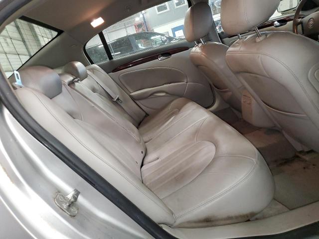 Photo 10 from auction – 2010 BUICK LUCERNE CX with VIN 1G4HE5EM1AU103852