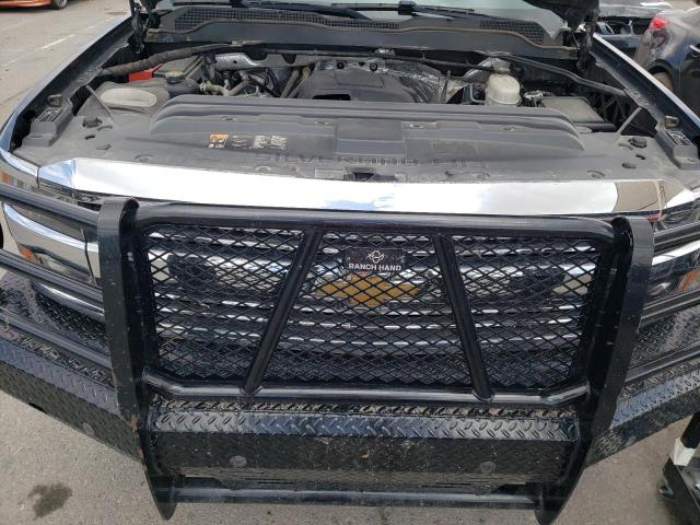 Photo 11 from auction – 2016 CHEVROLET SILVERADO with VIN 1GC2KVEG3GZ151331
