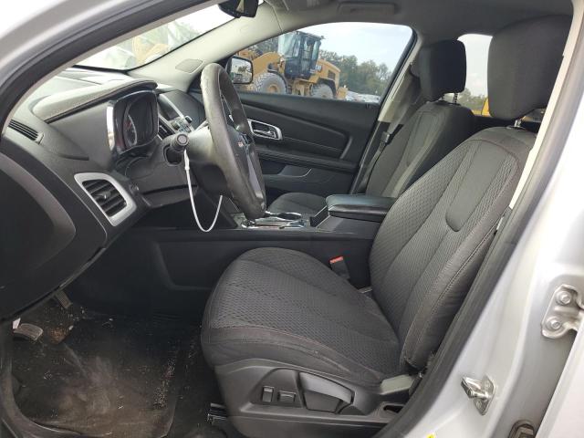 Photo 7 from auction – 2013 GMC TERRAIN SL with VIN 2GKALMEK9D6295422