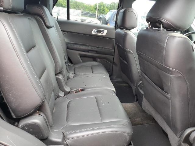 Photo 11 from auction – 2015 FORD EXPLORER X with VIN 1FM5K8D85FGB77847