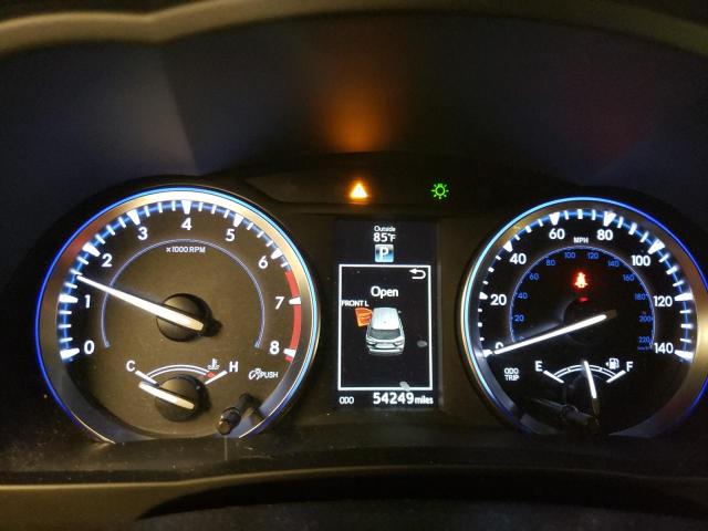 Снимка 9 от търг – 2015 TOYOTA HIGHLANDER с VIN 5TDDKRFH1FS171973