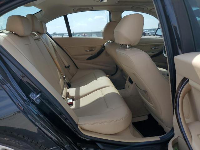 Photo 10 from auction – 2013 BMW 328 I SULE with VIN WBA3C1G55DNR49299