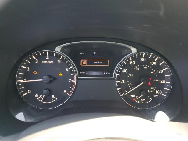 Photo 9 from auction – 2016 NISSAN ALTIMA 2.5 with VIN 1N4AL3AP0GC121814