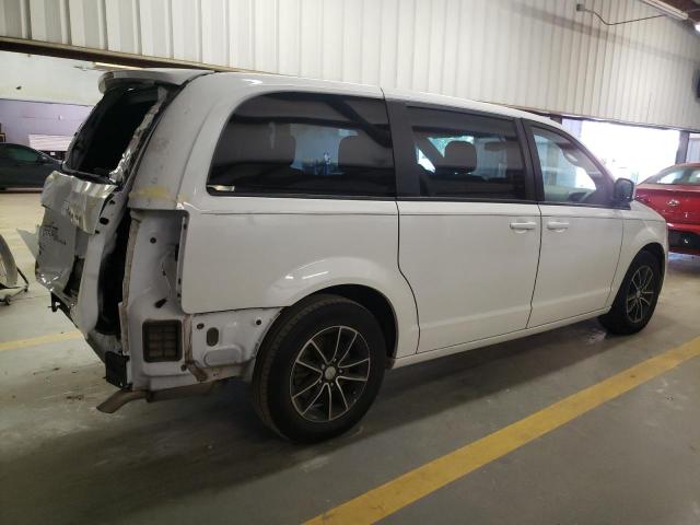 Photo 3 from auction – 2018 DODGE GRAND CARA with VIN 2C4RDGBG6JR138373