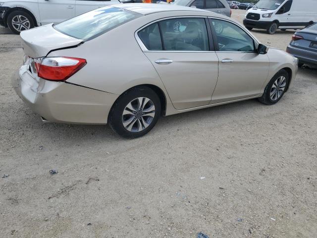 Photo 3 from auction – 2015 HONDA ACCORD LX with VIN 1HGCR2F35FA233196