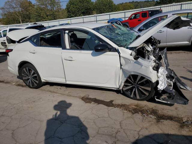 Photo 4 from auction – 2020 NISSAN ALTIMA SR with VIN 1N4BL4CV1LN321458