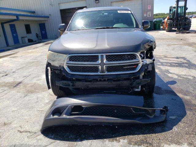 Photo 5 from auction – 2013 DODGE DURANGO CR with VIN 1C4RDHDGXDC690880