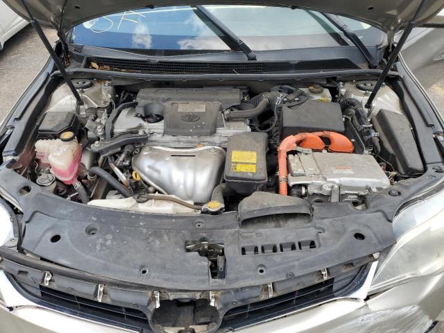 Photo 11 from auction – 2013 TOYOTA AVALON HYB with VIN 4T1BD1EB8DU001551
