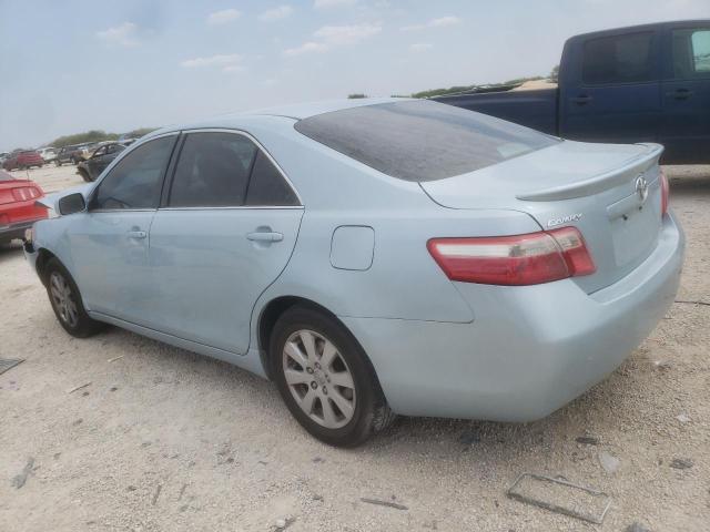 Photo 2 from auction – 2007 TOYOTA CAMRY CE with VIN 4T1BE46K17U628092