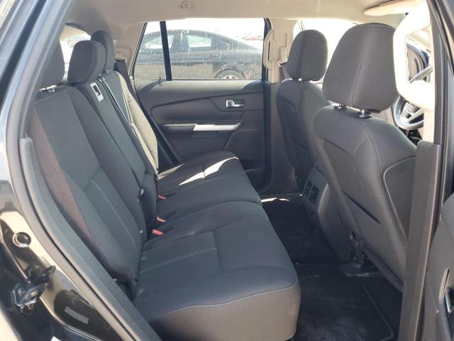 Photo 10 from auction – 2013 FORD EDGE SE with VIN 2FMDK3GC7DBB24957