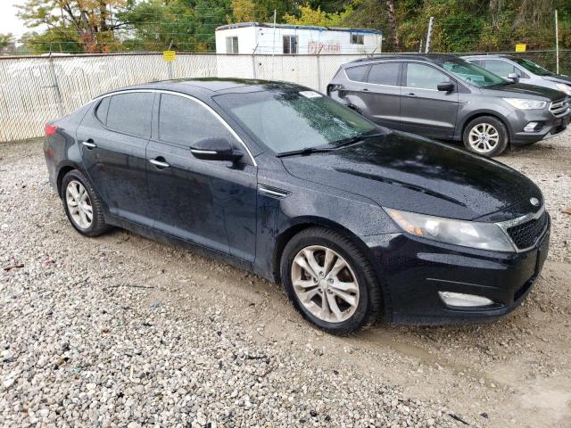 Photo 4 from auction – 2013 KIA OPTIMA EX with VIN 5XXGN4A73DG106689