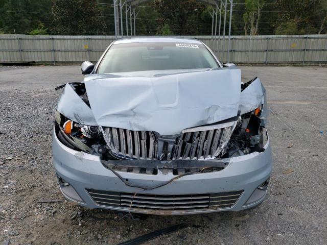 Photo 5 from auction – 2009 LINCOLN MKS with VIN 1LNHM93R99G625664