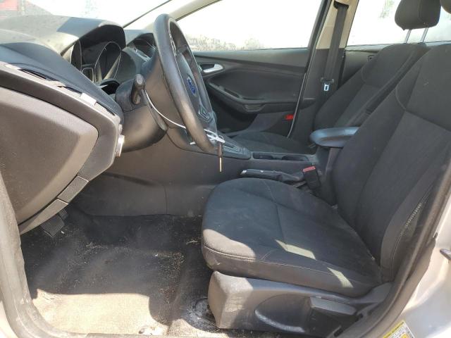 Zdjęcie 7 z aukcji – 2018 FORD FOCUS SE z VIN 1FADP3F20JL259505