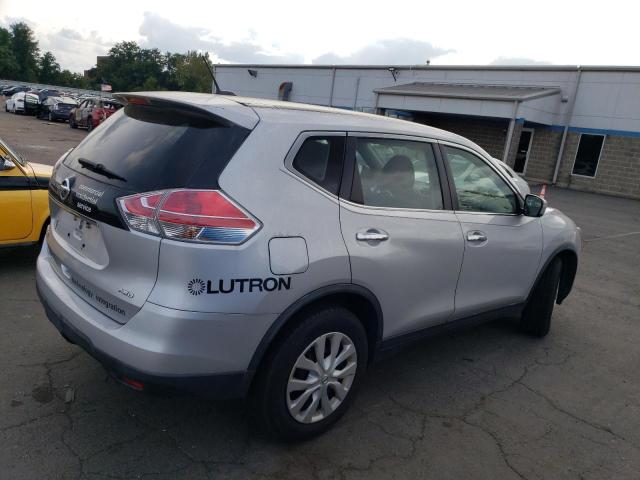 Photo 3 from auction – 2015 NISSAN ROGUE S with VIN KNMAT2MV6FP542989