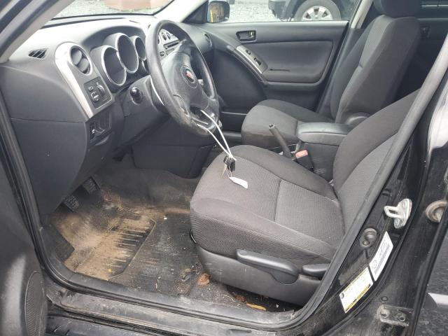 Photo 7 from auction – 2007 PONTIAC VIBE with VIN 5Y2SL65887Z442144