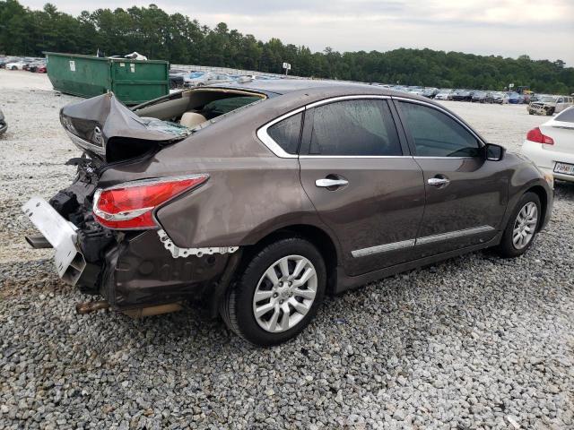 Photo 3 from auction – 2015 NISSAN ALTIMA S with VIN 1N4AL3AP1FC185617