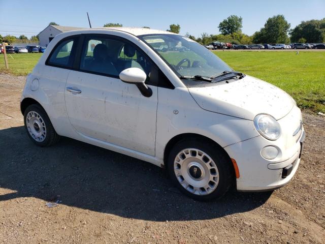 Photo 4 from auction – 2013 FIAT 500 POP with VIN 3C3CFFAR3DT575542