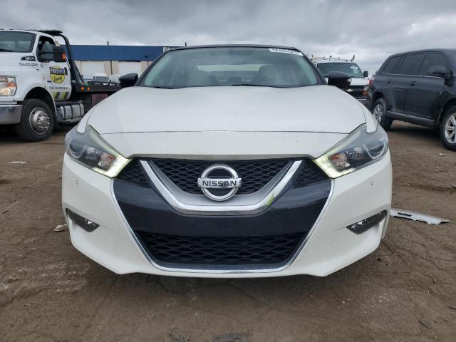 Photo 5 from auction – 2017 NISSAN MAXIMA 3.5 with VIN 1N4AA6AP1HC452684