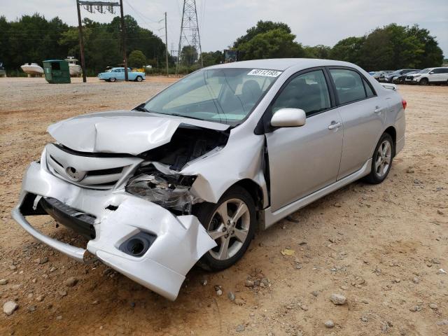 Снимка 1 от търг – 2011 TOYOTA COROLLA BA с VIN 2T1BU4EE9BC600937