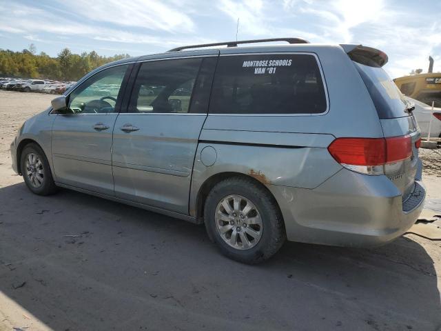 Photo 2 from auction – 2008 HONDA ODYSSEY EX with VIN 5FNRL386X8B087010