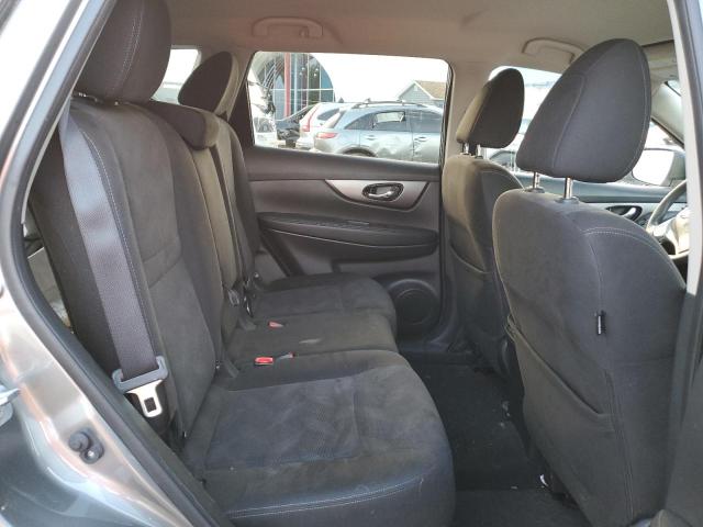 Photo 10 from auction – 2015 NISSAN ROGUE S with VIN KNMAT2MV8FP554657